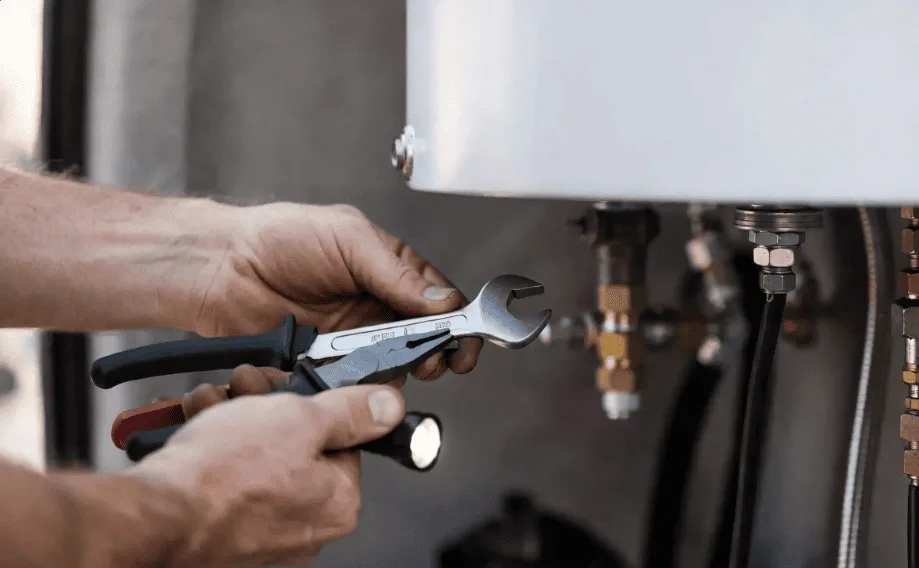 Why choose Water Heater Repair in Heath Springs, SC